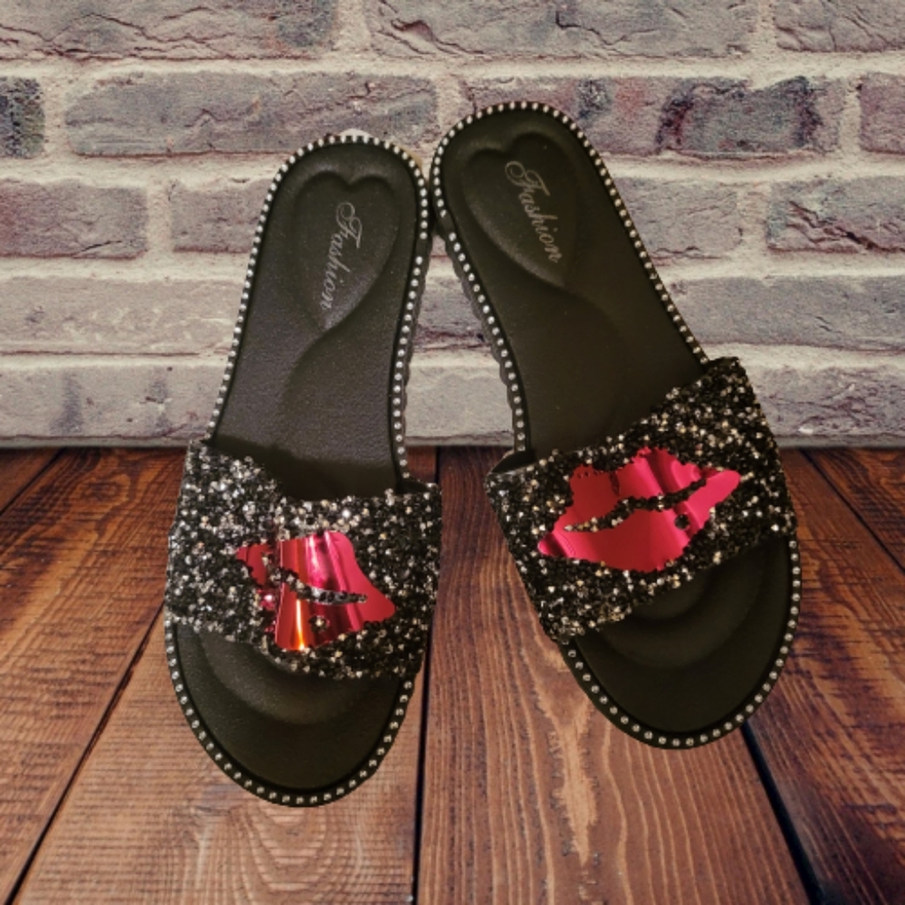 Flip Flops
